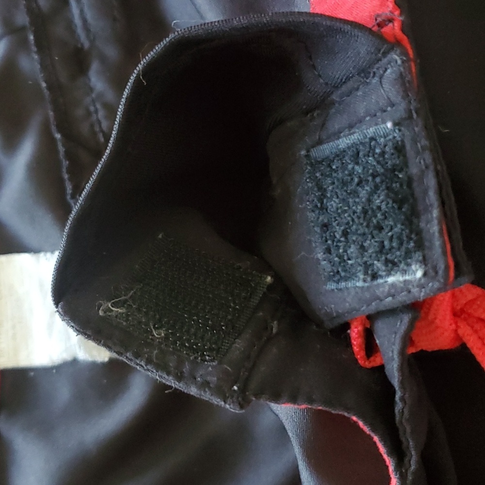 Y2K Roxy Boardshorts - Picture 3 of 8